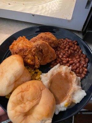 Ezell's Famous Chicken by null