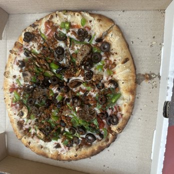 Doughboy Pizza - Tiny pizza - Pizza Near Me - Decatur, Georgia Doughboy Pizza - Tiny pizza - Pizza Near Me - Decatur, Georgia