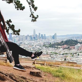Bernal Heights Park - Loved this spot - circa 2019 - Dog Parks Near Me - San Francisco, California Bernal Heights Park - Loved this spot - circa 2019 - Dog Parks Near Me - San Francisco, California