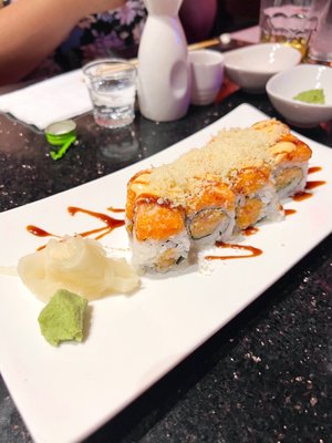Tatsu Izakaya by null