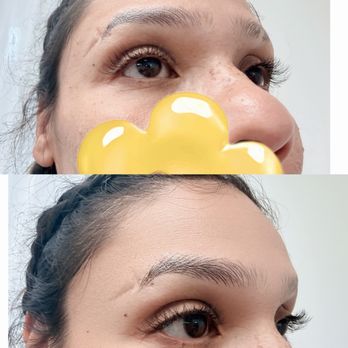 U Beauty Lash - 2D Set Nature - Eyelash Service Near Me - Montclair, California U Beauty Lash - 2D Set Nature - Eyelash Service Near Me - Montclair, California