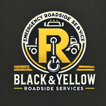 Black And Yellow Roadside Services - Roadside Assistance Near Me - Brooklyn, New York Black And Yellow Roadside Services - Roadside Assistance Near Me - Brooklyn, New York