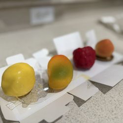 Ô Bon Chocolatier