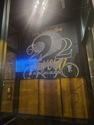 2Twenty2 Tavern by null