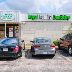 Royal Family Dentistry Lancaster