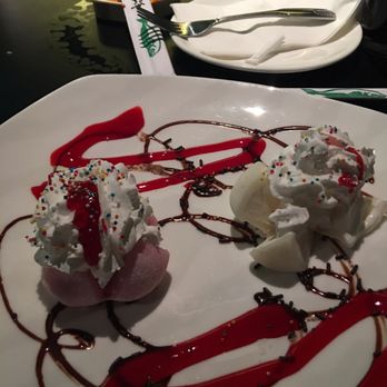 KuniSama - Get the desert well worth it!!!!!!! - Sushi Bars Near Me - Fresno, California KuniSama - Get the desert well worth it!!!!!!! - Sushi Bars Near Me - Fresno, California