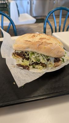 King Torta by null