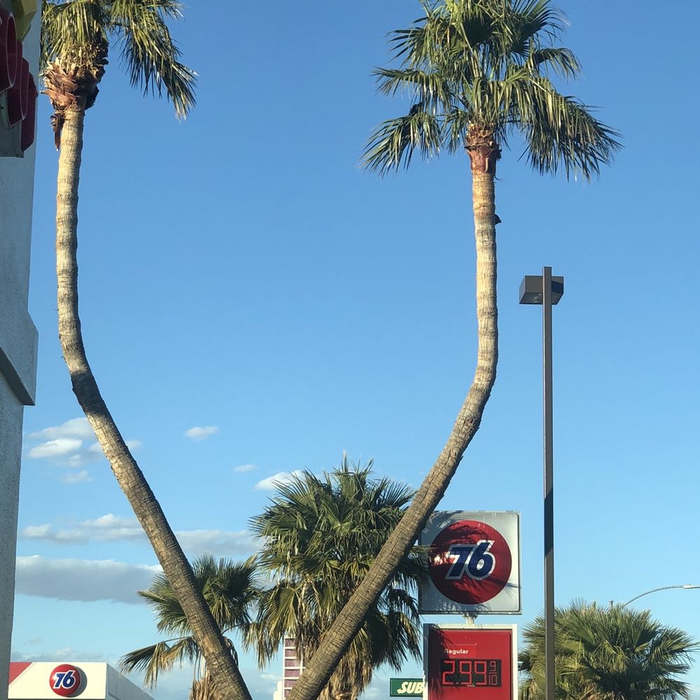 In-N-Out Burger - How did they do that - Fast Food Near Me - Laughlin, Nevada