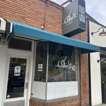 LURE - Seafood Near Me - Albuquerque, New Mexico