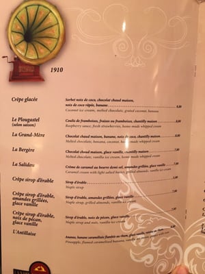 Menu photo 3 La Voix de son Maître Nice, 06