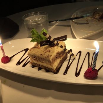 Pricci - Italian Near Me - Atlanta, Georgia