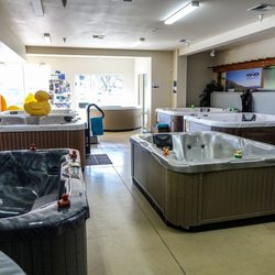 Sonoma Hot Tubs & Pool Supplies