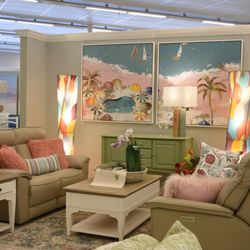 Bronze Lady Home Furnishings