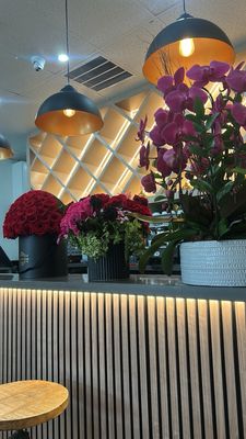 Sadaf Restaurant Beverly Hills by null