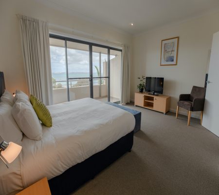Aurora Ozone Hotel - Kangaroo Island by null