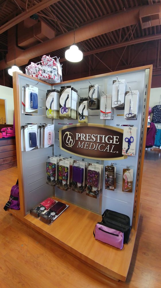 THE SCRUB SHACK Updated August 2024 63455 N Highway 97, Bend