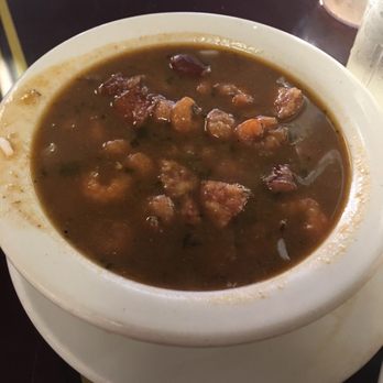 Jan's Cajun Restaurant - sea food gumbo - American Near Me - Jean Lafitte, Louisiana