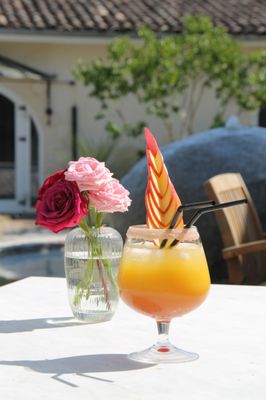 Domaine De Larchey by null