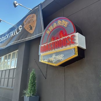 Sharps Roasthouse - American Near Me - SeaTac, Washington