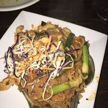 Sunset Thai Restaurant - Thai Near Me - Pismo Beach, California