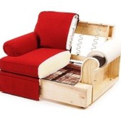 Active RV Upholstery Center - FURNITURE RE-UPHOLSTERY