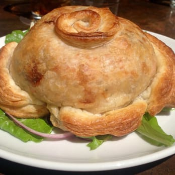 Standard Tap - Chicken Pie. - Burgers Near Me - Philadelphia, Pennsylvania Standard Tap - Chicken Pie. - Burgers Near Me - Philadelphia, Pennsylvania