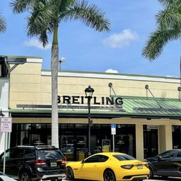 Exterior photo of Breitling - Sunrise, Florida Exterior photo of Breitling - Sunrise, Florida