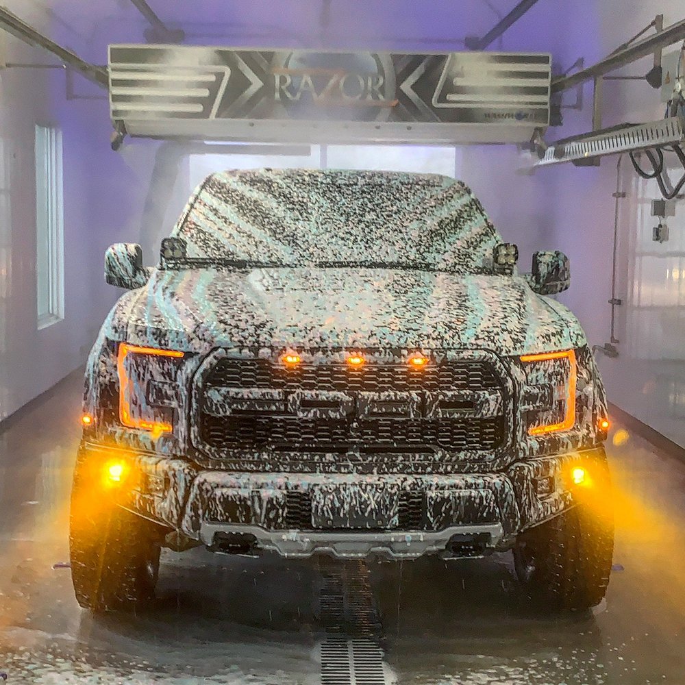 BOSS WASH Updated October 2024 14 Story Street, Blenheim, Ontario