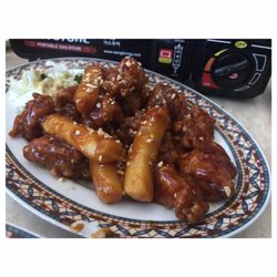 Pocha Restaurant & Bar