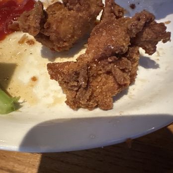 Glory Days Grill - Boneless Wings - Sports Bars Near Me - Fort Myers, Florida Glory Days Grill - Boneless Wings - Sports Bars Near Me - Fort Myers, Florida