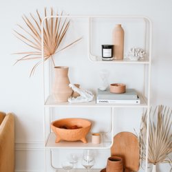 The Bellingham Studio - The Bellingham Studio nooks