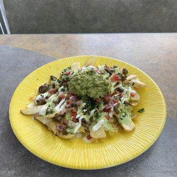 Mamacita’s - Carne Asada Fries - Mexican Near Me - Kent, Ohio Mamacita’s - Carne Asada Fries - Mexican Near Me - Kent, Ohio