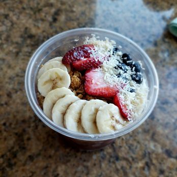 ばなな VIBE HEALTH BAR - CLOSED - Updated January 2026 - 638 Photos & 353