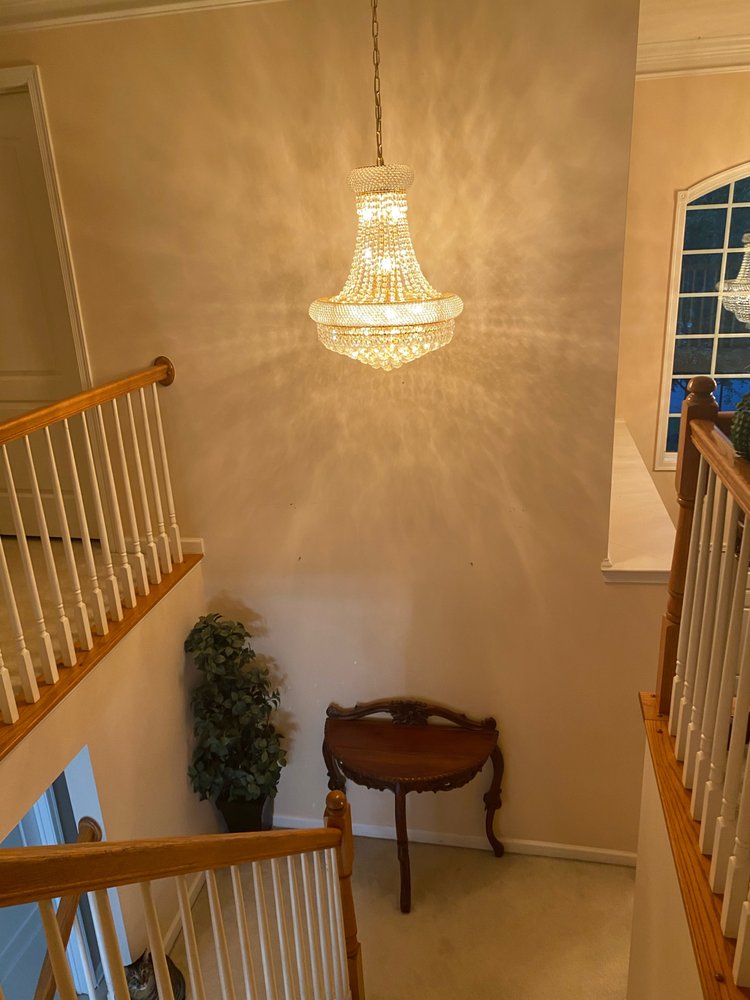 Slide of Energy Plus Home Services