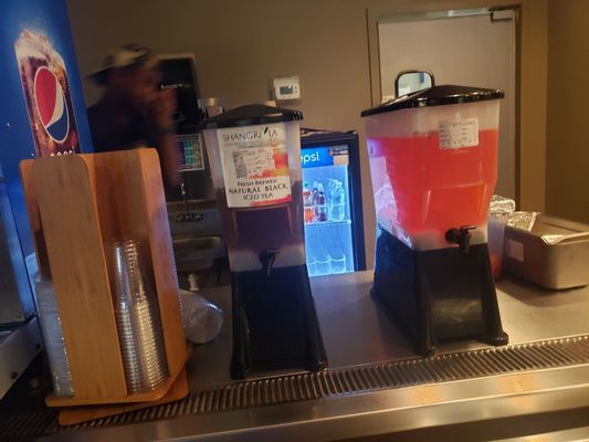 Kingdom Café & Grill by null