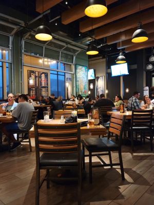 BJ's Restaurant & Brewhouse by null