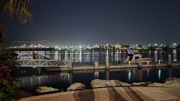 Shoreline Village by null