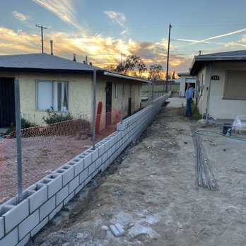 Supreme Concrete - Retaining wall - Masonry/Concrete Near Me