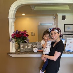 Saratoga Pediatric Dentistry