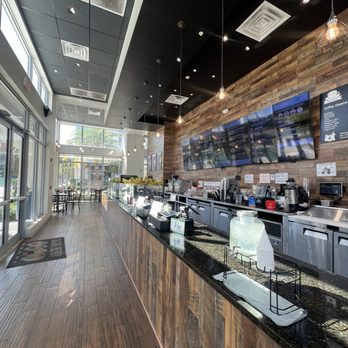 Grain and Berry - Fort Lauderdale - Inside store - Acai Bowls Near Me - Fort Lauderdale, Florida Grain and Berry - Fort Lauderdale - Inside store - Acai Bowls Near Me - Fort Lauderdale, Florida