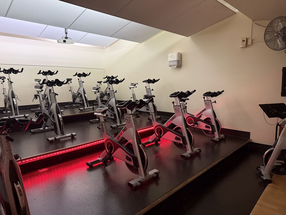 Charles W Lamar Jr YMCA - childcare center in Baton Rouge, LA