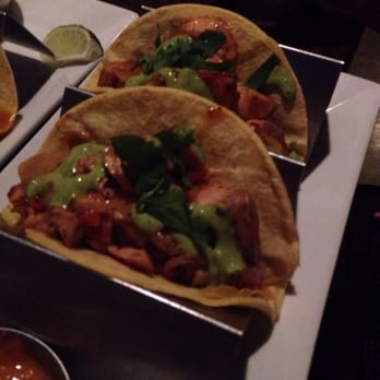 Agua 301 - Steak tacos - Mexican Near Me - Washington, DC, District of Columbia
