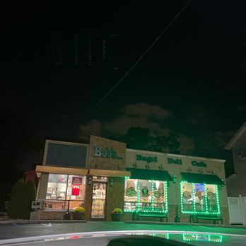 Bob's Bagels - Place not to eat - Bagels Near Me - Lyndhurst, New Jersey