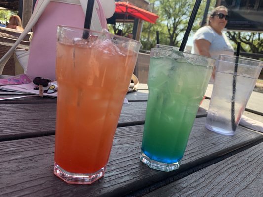 Chill Bar & Grill Lewisville by null