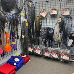 Dick Smith's Live Bait & Tackle