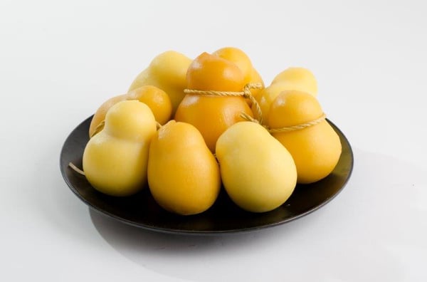 Potash Markets - State St by null