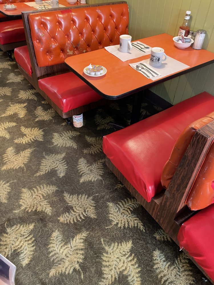 ACROPOLIS RESTAURANT Updated August 2024 27 Washington Ave