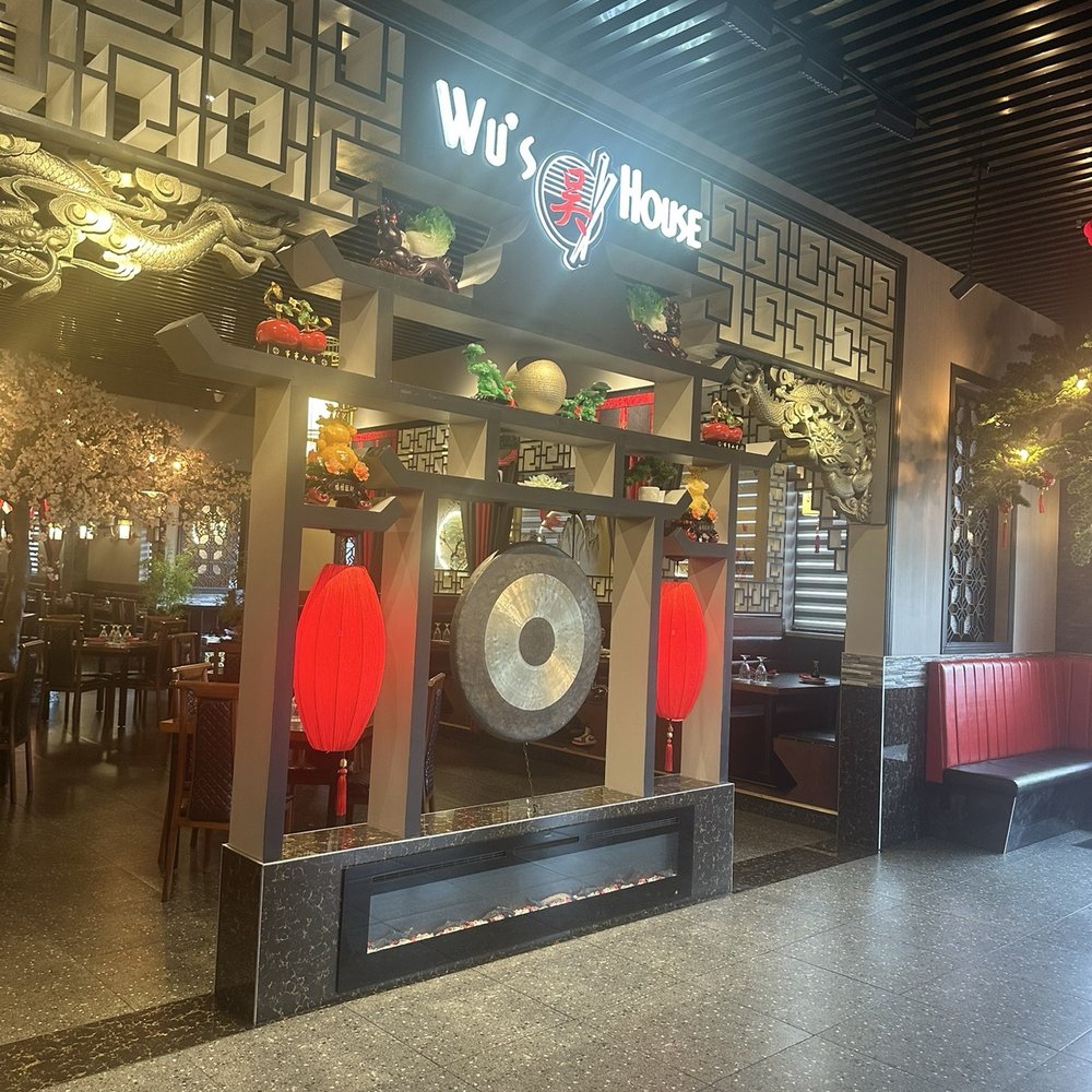 Wu's House - Sushi Bars Near Me - Naperville, Illinois Wu's House - Sushi Bars Near Me - Naperville, Illinois