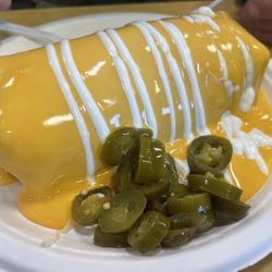 Maria's Taqueria