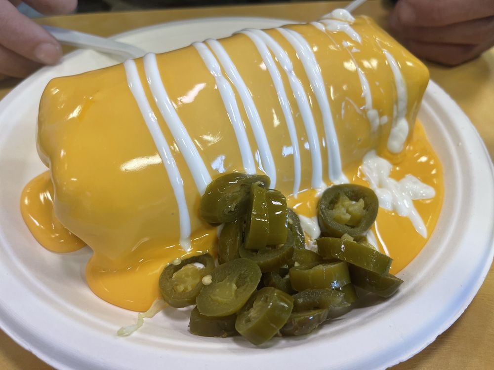 Maria's Taqueria